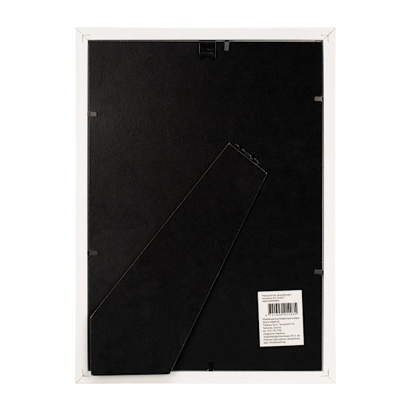 Fotoram 3D 21x29,7 vit
