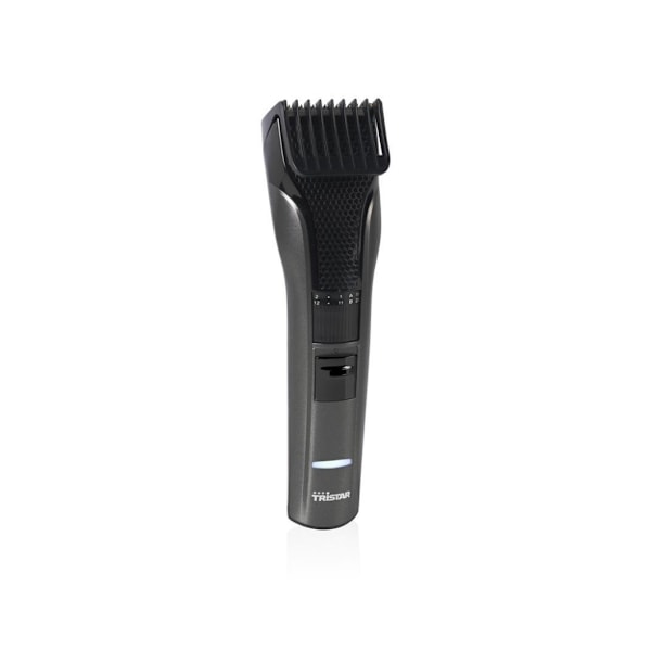 Tristar, skjeggtrimmer, TR-2573 Sort