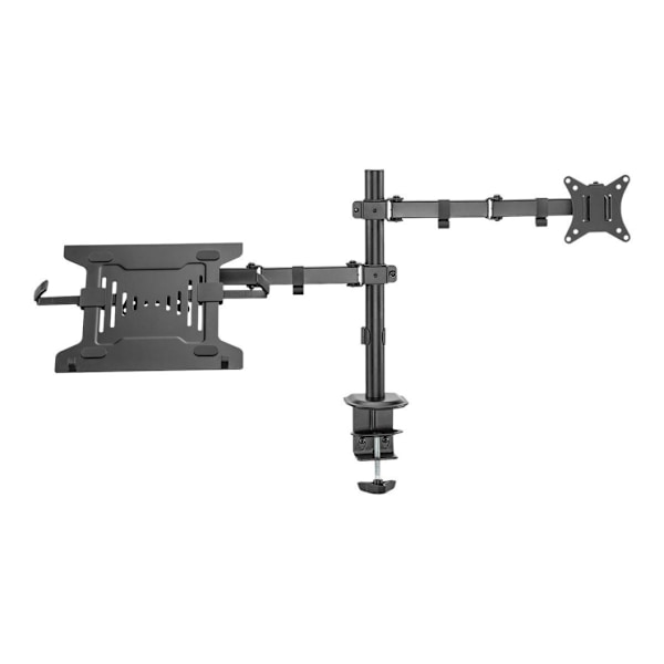 Digitus, DA-90436 Sort