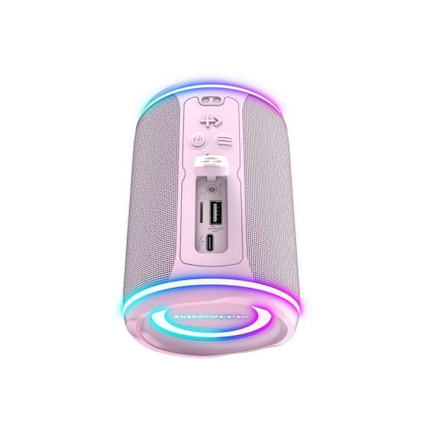 Energisystem, Urban Box, Supernova
