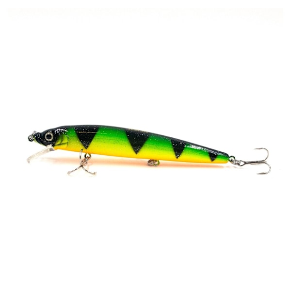 Vaappu Strike-Pro EG-033F A09 11,5 cm / 12 g / 1,5-2,5 m
