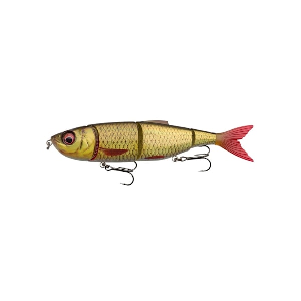 SavageGear 4Play V2 Swim & Jerk 16,5cm/35g/1-2m Rudd