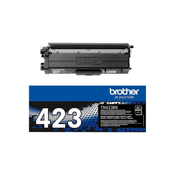 Bror, TN-423BK