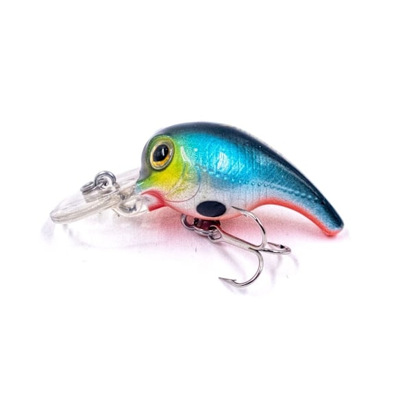 Wobler EG-087 A05 3cm/2,5g/0,3-0,6m