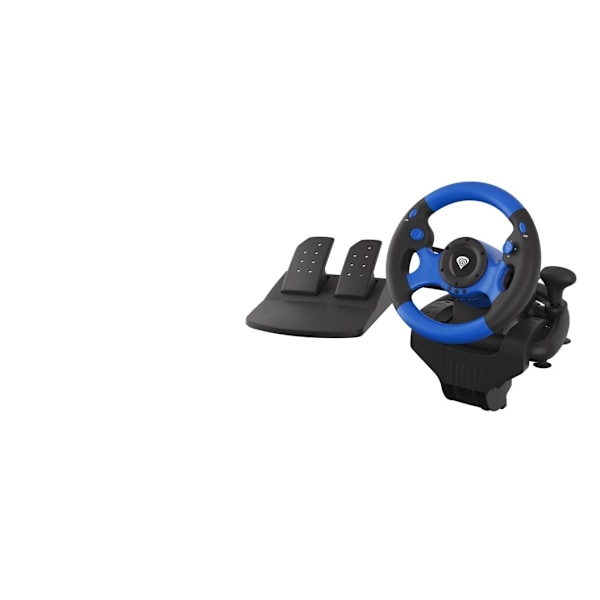 Genesis, Driving Wheel, Seaborg 350