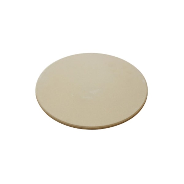 TunaBone, Pizzastein 38cm for Kamado 23/24inch