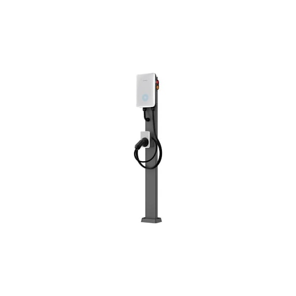 SUNGROW, stående stang til elbiloplader, AC007-0+, BJ016629