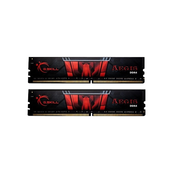 G.Skill, 32 Kit (16GBx2) Gt, DDR4, 3000 MHz, PC/palvelin, Rekisteröintinumero, ECC-nro