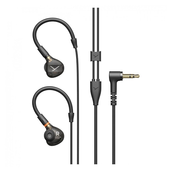 Beyerdynamic, In-ear, Drum ja Bass -kuulokkeet irrotettavalla liitäntäkaapelilla, DT 71 IE
