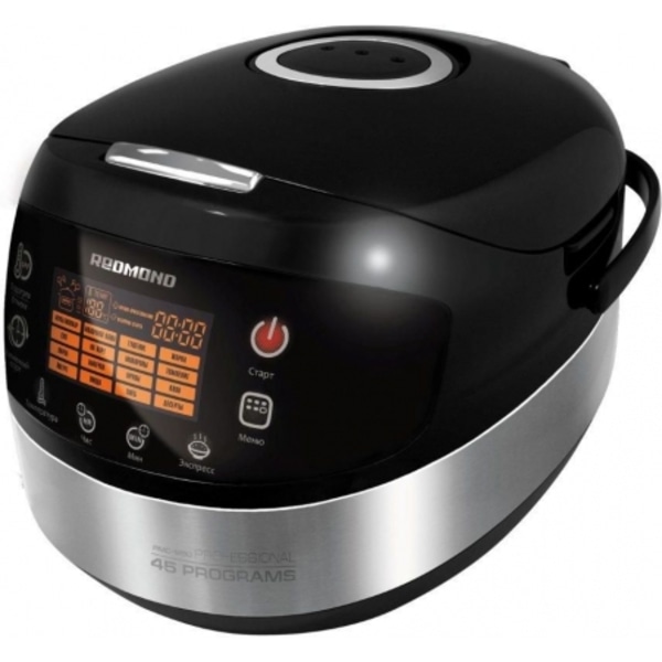 Multicooker, RMC-M90EU, Redmond
