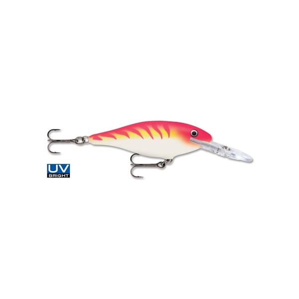 Viehe Shad Rap 9cm/15g/2,4-4,5m PTU