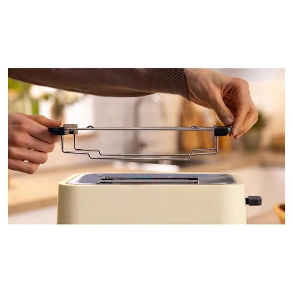 Bosch, kompakti leivänpaahdin, TAT3M127 MyMoment