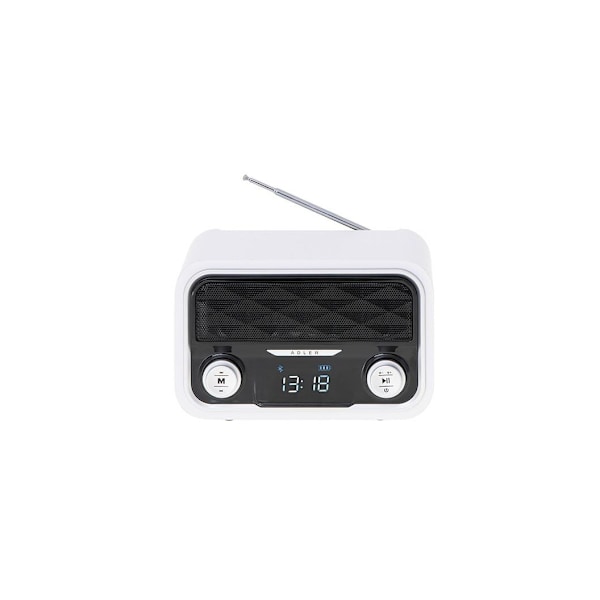 Adler, Bluetooth-radio, AD 1185