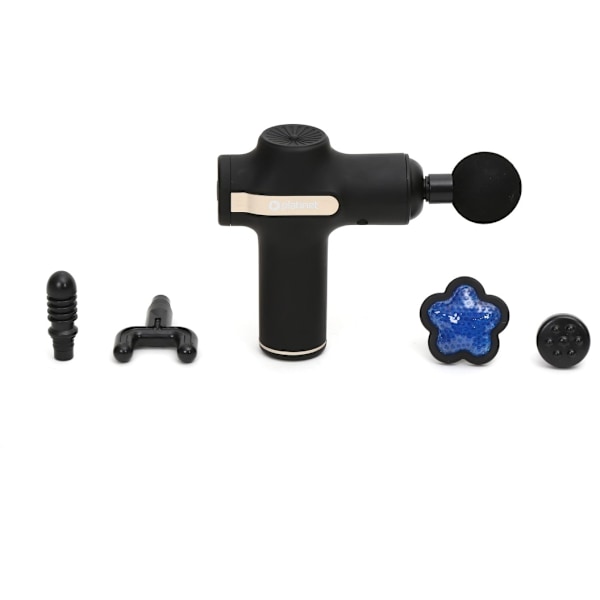 Platinet-hierontapistooli PMAS2 1800mAh