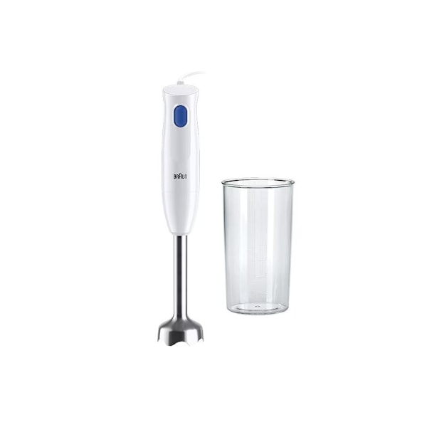 Braun, MultiQuick 1 stavblender, MQ10.001M