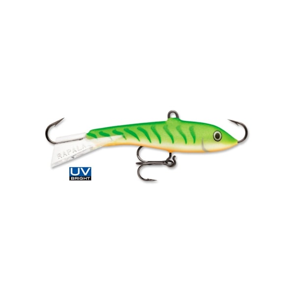 Viehe Jigging Rap W5 5cm/9g GTU, Rapala