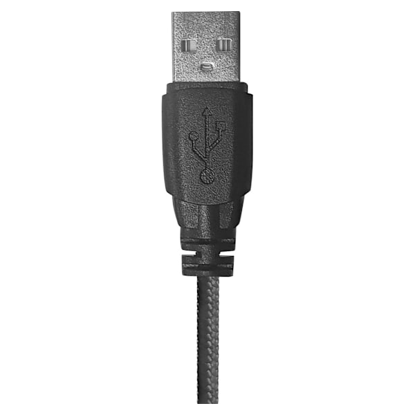 Speedlink mus Skell Gaming, sort (SL-680020-BK)
