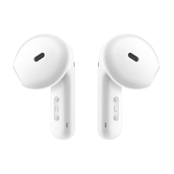 Xiaomi langattomat nappikuulokkeet Redmi Buds 6 Active, valkoinen