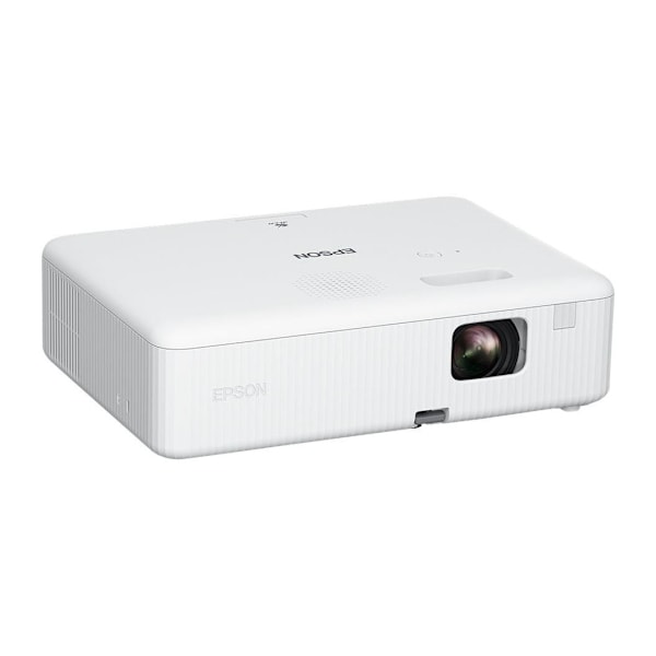 Epson, 3LCD-projektor, CO-W01