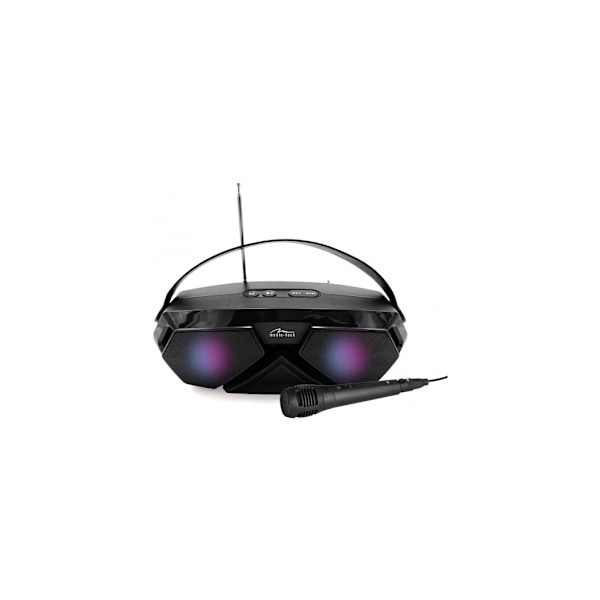 HiFi Mini System, PlayBox Scout BT, Media-Tech