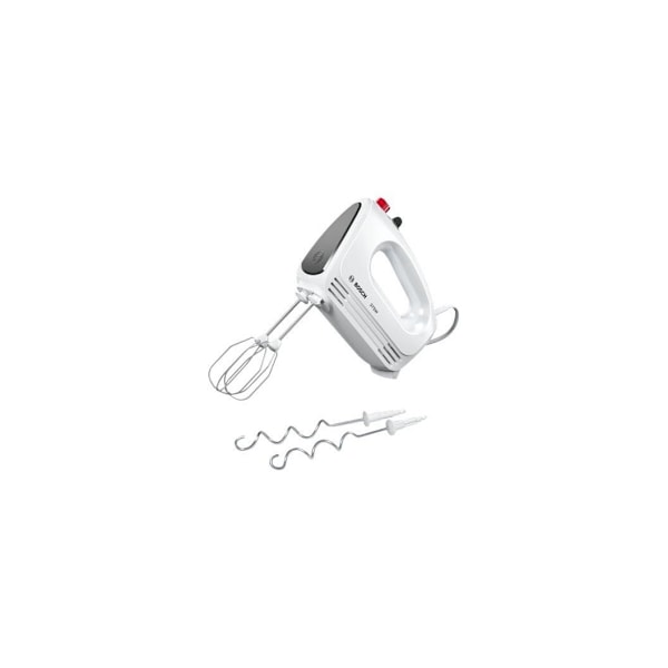 Bosch, Håndmixer, MFQ22100 CleverMixx