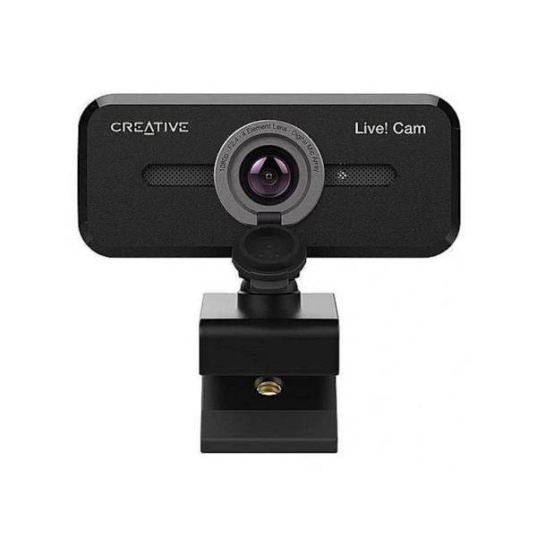 Luova, Live Cam Sync, 1080p HD, 2MP