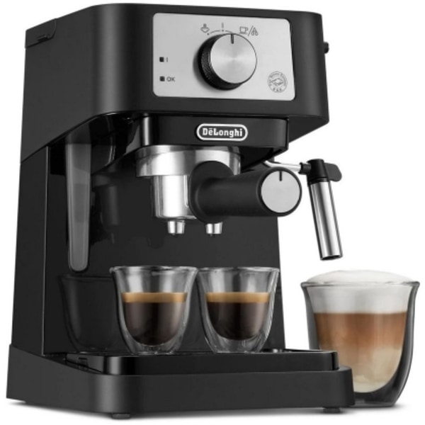 Kaffetrakter Espresso EC260BK, Delonghi