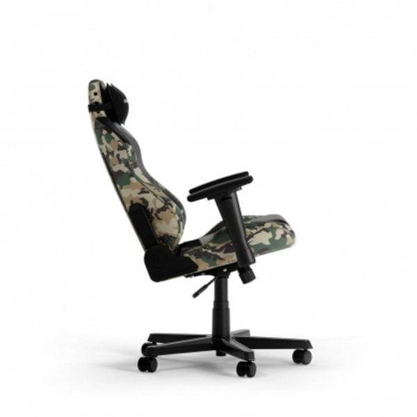 PC-huonekalut DRIFTING L Naamiointi EPU-nahka, DXRacer