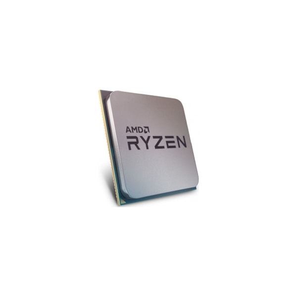 Processorer (CPU), Ryzen 3 3100 100-000000284 fack, AMD