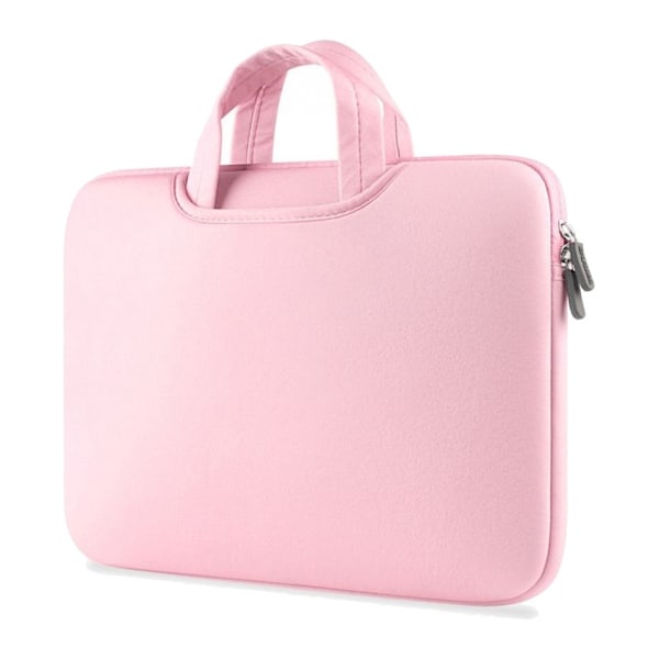 Tech-Protect laptoptaske Airbag 13", pink