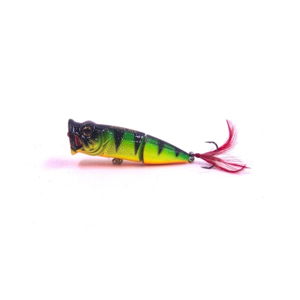 Wobler SH-002CJ A09 7,5cm/11g/popper