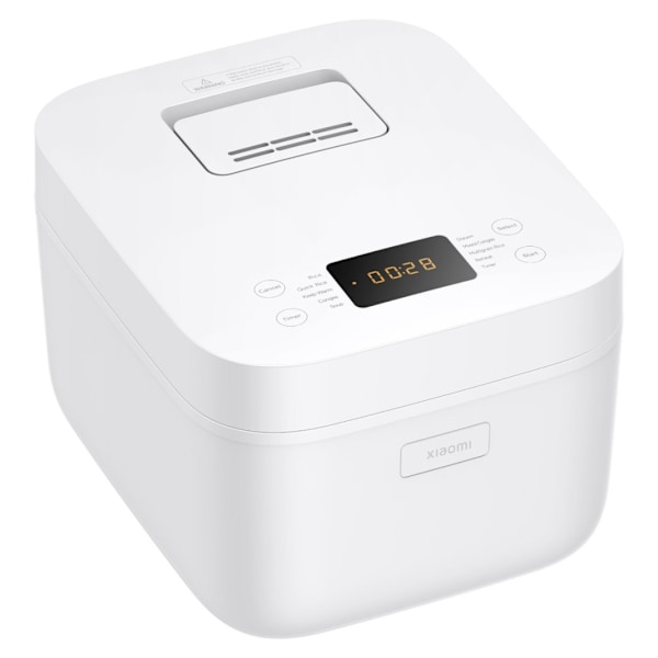 Xiaomi riskokare 4L, vit
