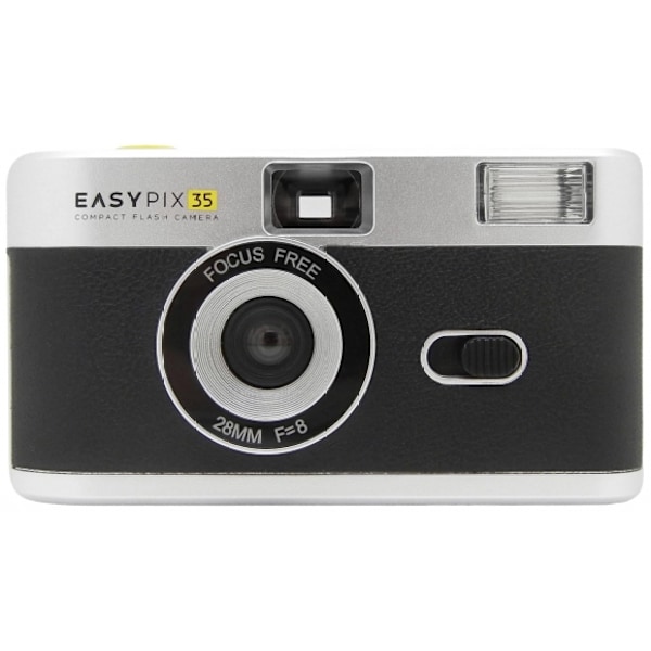 Filmkamera EasyPix 35, Easypix
