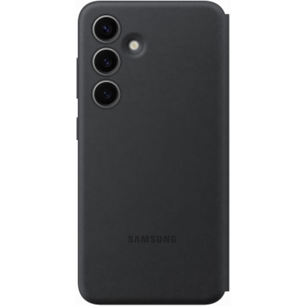 Smart View Wallet Case Samsung Galaxy S24 Plus" Sort EF-ZS926CBEGWW, Samsung