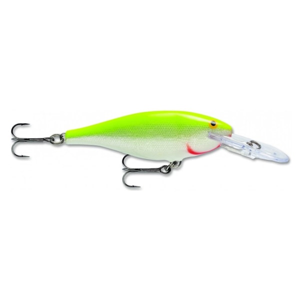 Viehe Shad Rap 9cm/15g/2,4-4,5m SFC