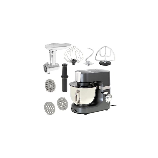 Adler, Planetary Food Processor, AD 4221