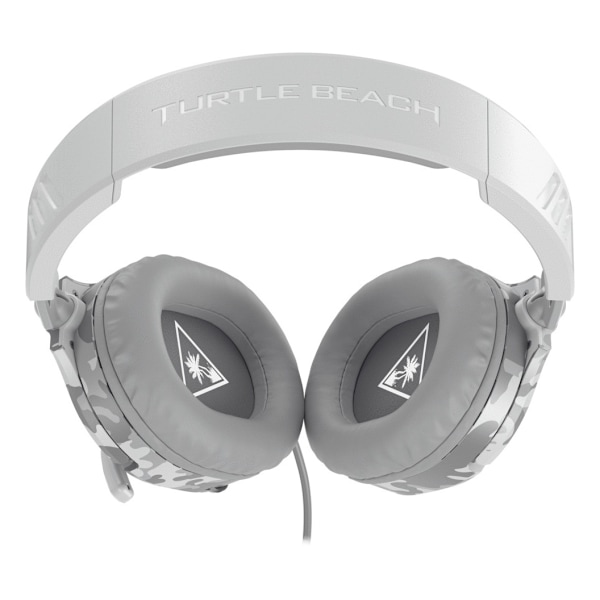 Turtle Beach headset Recon 70, hvid camo