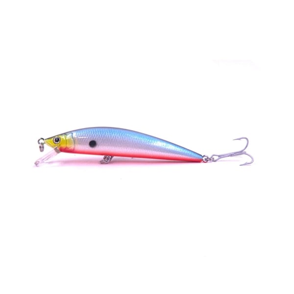 Vaappu JL-115F A05 11cm/17g/0,6-0,9m