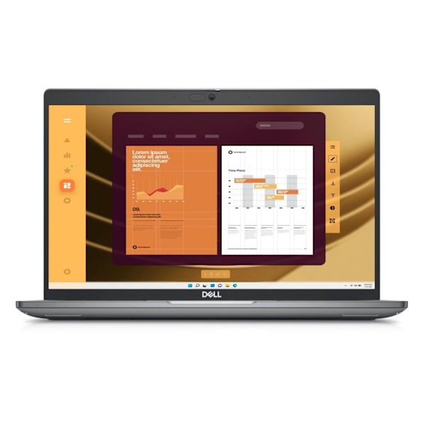 Dell, Latitude, 5450