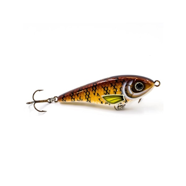 Strike-Pro EG-049 C688F 12cm/37g/0,3-2,0m