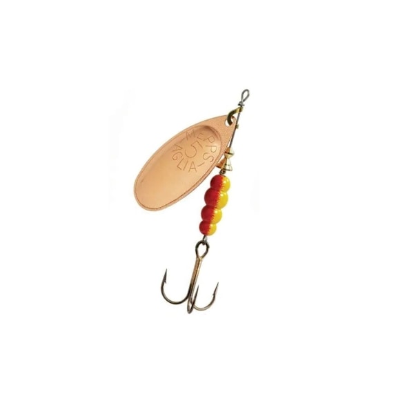Spinner MEPPS AGLIA 5 13,0g, kobber