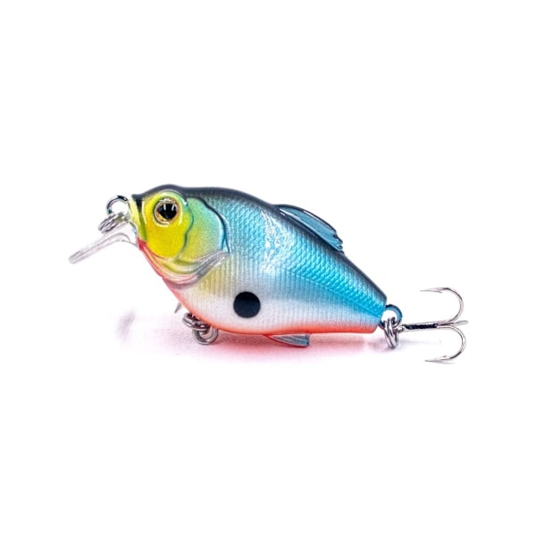 Wobbler EG-099 A05 4cm/5,2g/0,3m