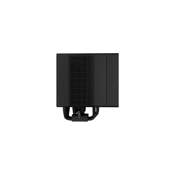 Kylare, AK620 Digital CPU Kylare Svart, Deepcool