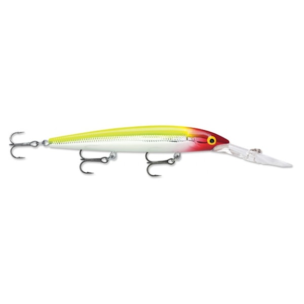 Lure Down Deep Husky Jerk 12cm/15g/2.4-5.7m CLN