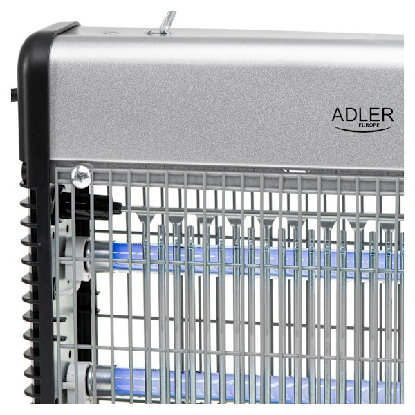 Adler, Insektdræberlampe LED, AD 7940