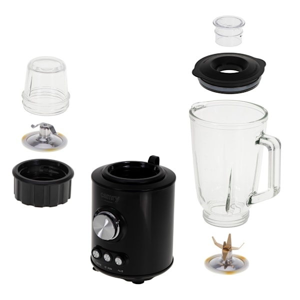 Camry, Blender, CR 4088