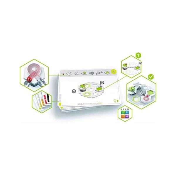 Ravensburger GraviTrax pusselspel Spår