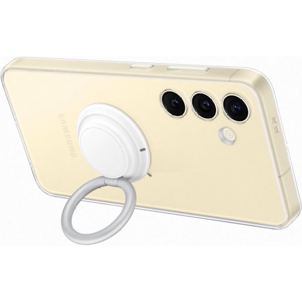 Genomskinligt prylfodral för Galaxy S24 Plus" Transparent EF-XS926CTEGWW, Samsung