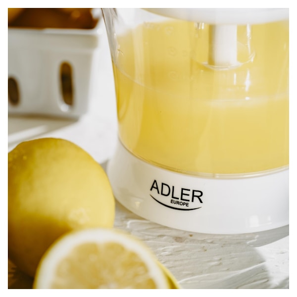 Adler, Citrus juicer, Citrus Juicer, AD 4014