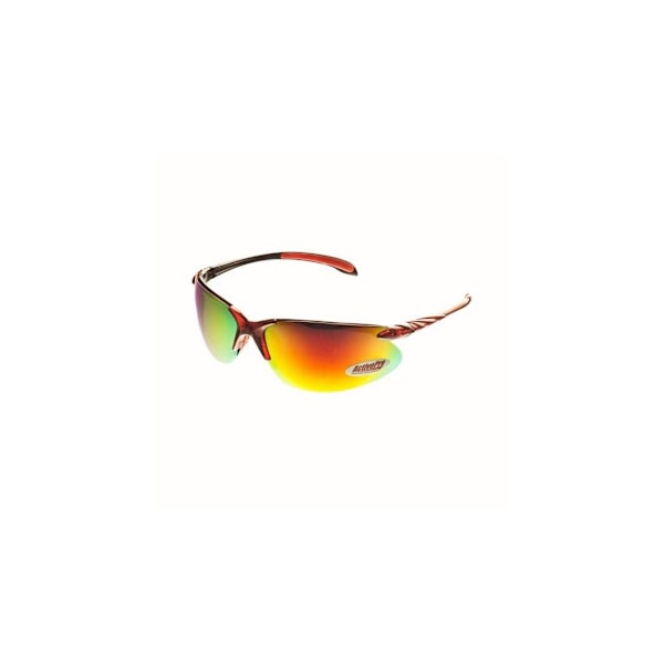 Polarisoidut aurinkolasit Sporting PS-2032 punainen/linssin punainen, Active Pro
